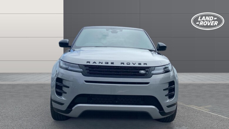Land Rover Range Rover Evoque 1.5 P270e Edition 5dr Auto Hatchback